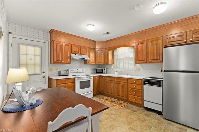 143 Jenny Lane, Pilot Mountain, NC 27041