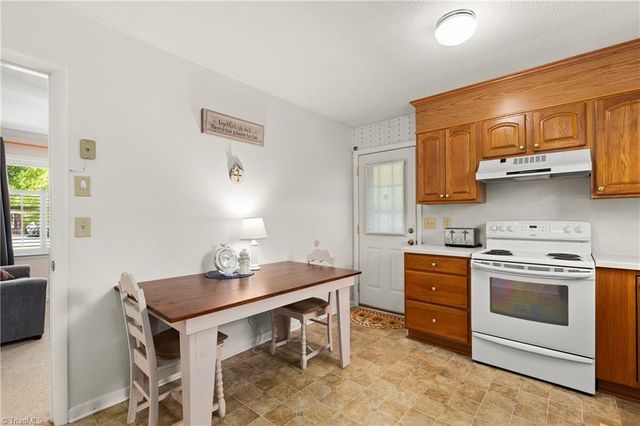 143 Jenny Lane, Pilot Mountain, NC 27041