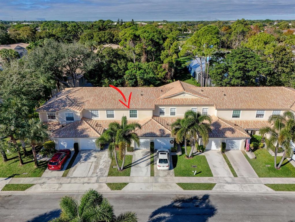 106 Wooden Mill Terrace, Jupiter, FL 33458