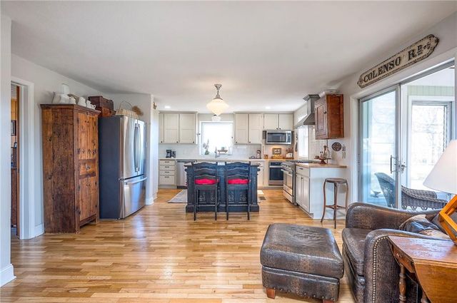 27615 Block Road, Paola, KS 66071