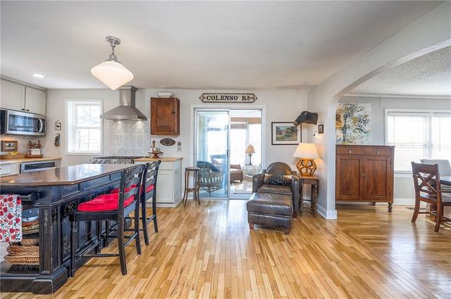 27615 Block Road, Paola, KS 66071