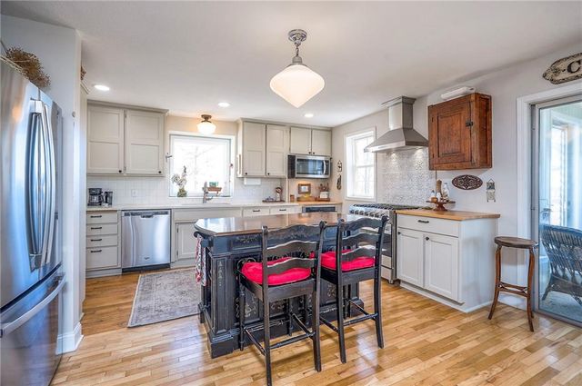 27615 Block Road, Paola, KS 66071