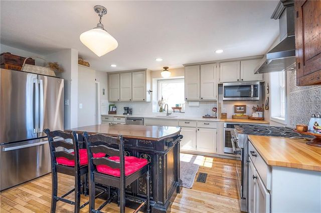 27615 Block Road, Paola, KS 66071