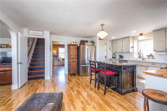 27615 Block Road, Paola, KS 66071