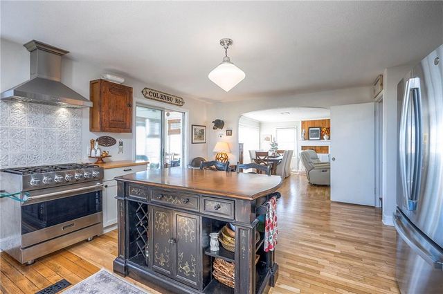 27615 Block Road, Paola, KS 66071