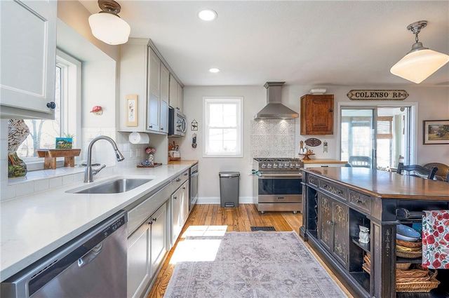 27615 Block Road, Paola, KS 66071