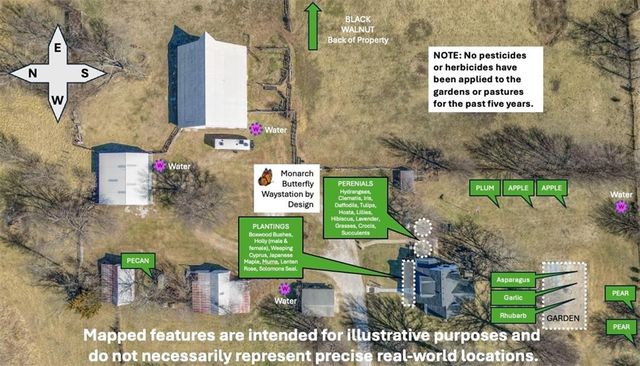 27615 Block Road, Paola, KS 66071