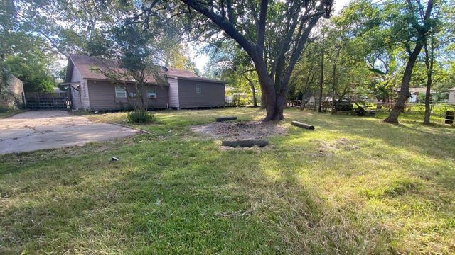 1918 Oleander Drive, La Marque, TX 77568