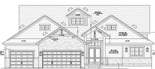 15966 S Twilight Lane, Olathe, KS 66062