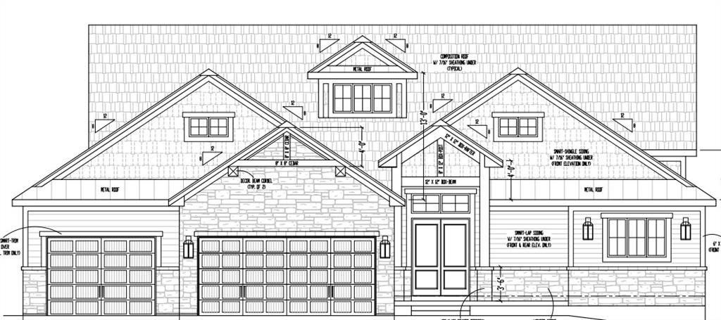 15966 S Twilight Lane, Olathe, KS 66062