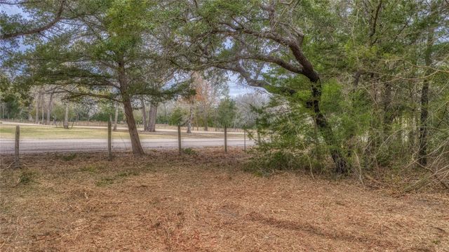 TBD Baranowski Road, Brenham, TX 77833