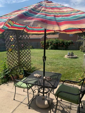 2428 Rolling Hill Drive, Dyer, IN 46311