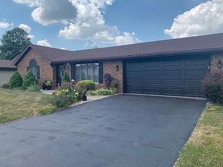 2428 Rolling Hill Drive, Dyer, IN 46311