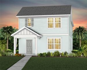 10728 LEAFY LAUREL STREET, Orlando, FL 32829