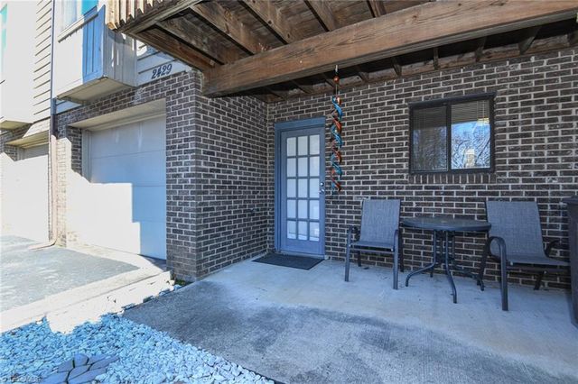 2429 Cypress Court, High Point, NC 27265