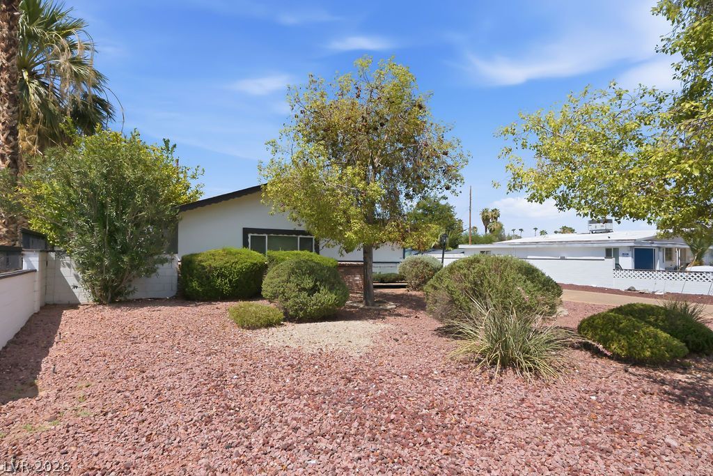 551 East Oakey Boulevard, Las Vegas, NV 89104 — photo 3