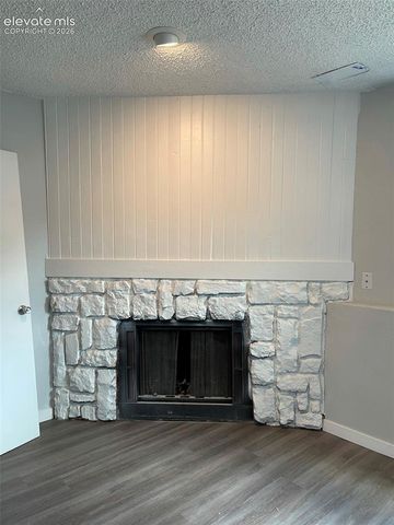 349 Gahart Drive, Colorado Springs, CO 80916