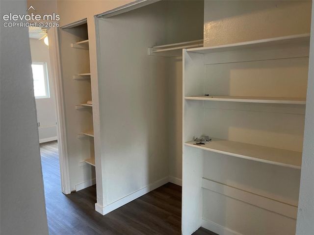 349 Gahart Drive, Colorado Springs, CO 80916