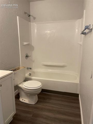349 Gahart Drive, Colorado Springs, CO 80916