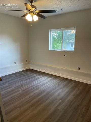 349 Gahart Drive, Colorado Springs, CO 80916