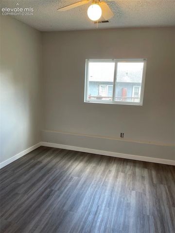 349 Gahart Drive, Colorado Springs, CO 80916