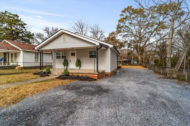 1133 Orman Street, Dalton, GA 30721