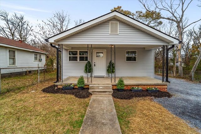 1133 Orman Street, Dalton, GA 30721