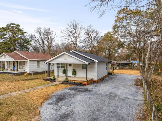 1133 Orman Street, Dalton, GA 30721