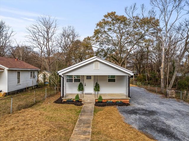 1133 Orman Street, Dalton, GA 30721