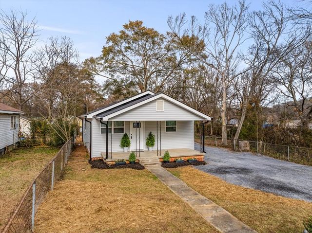 1133 Orman Street, Dalton, GA 30721