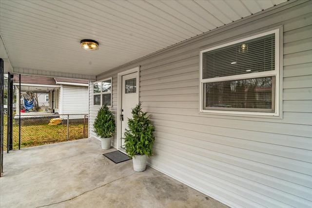 1133 Orman Street, Dalton, GA 30721