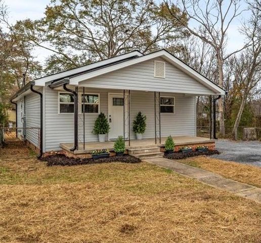 1133 Orman Street, Dalton, GA 30721