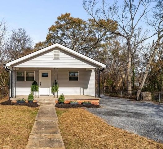 1133 Orman Street, Dalton, GA 30721