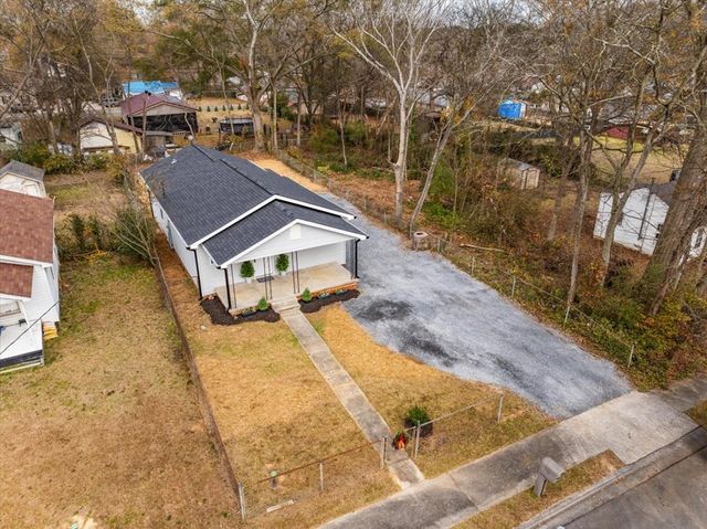 1133 Orman Street, Dalton, GA 30721