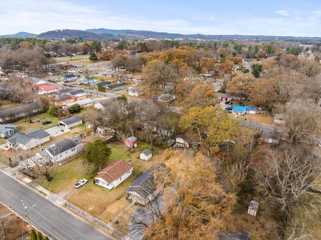 1133 Orman Street, Dalton, GA 30721