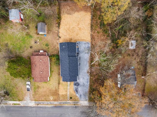 1133 Orman Street, Dalton, GA 30721