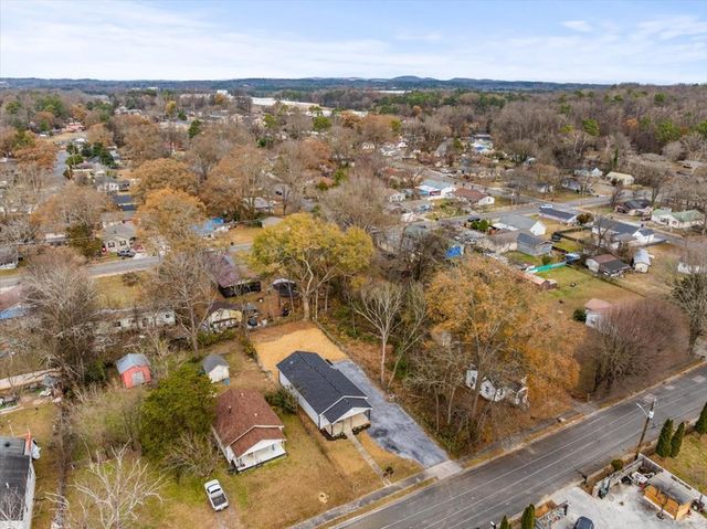 1133 Orman Street, Dalton, GA 30721