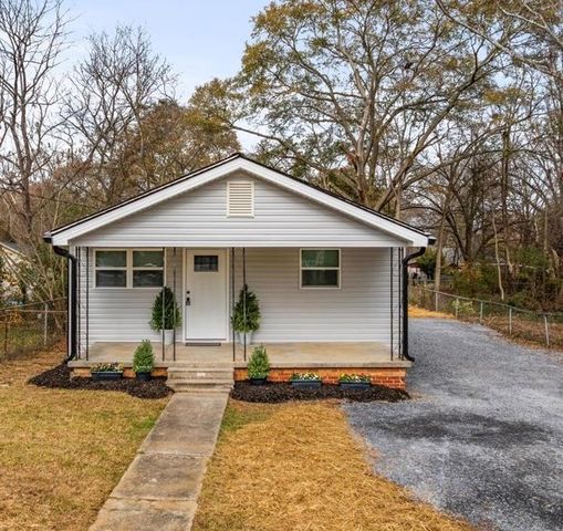 1133 Orman Street, Dalton, GA 30721