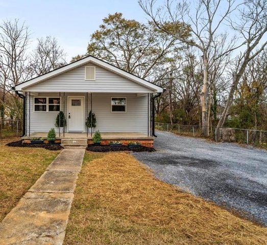 1133 Orman Street, Dalton, GA 30721