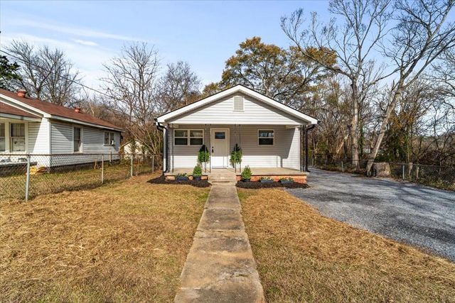 1133 Orman Street, Dalton, GA 30721