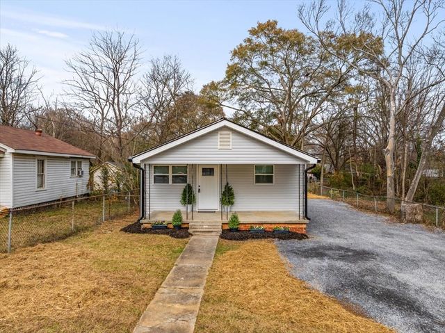 1133 Orman Street, Dalton, GA 30721