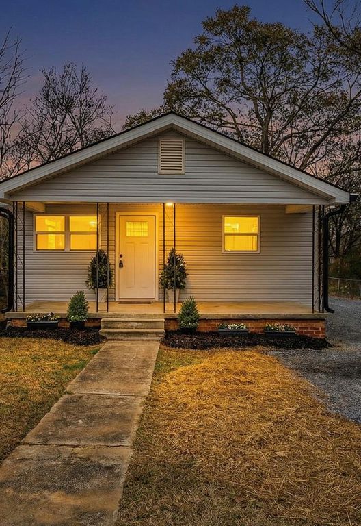 1133 Orman Street, Dalton, GA 30721