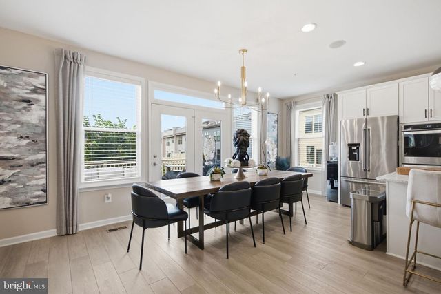 10313 VISTA MEADOW WAY, Lanham, MD 20706