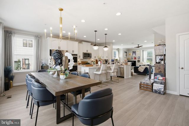 10313 VISTA MEADOW WAY, Lanham, MD 20706