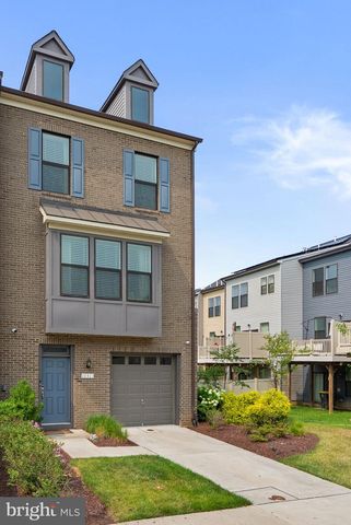 10313 VISTA MEADOW WAY, Lanham, MD 20706