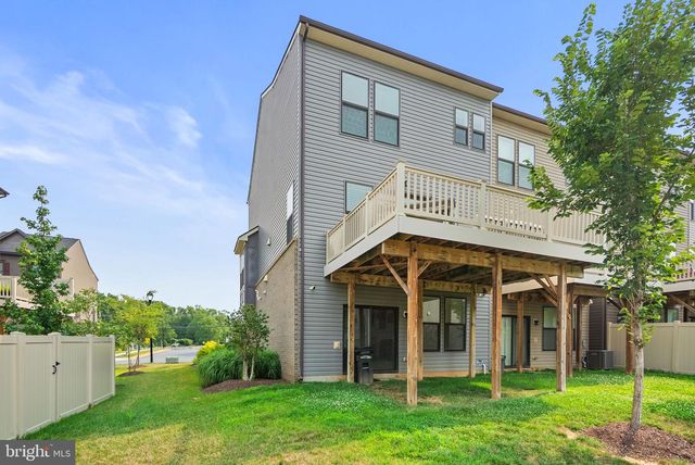10313 VISTA MEADOW WAY, Lanham, MD 20706