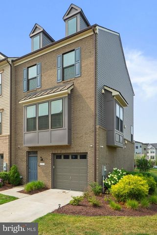 10313 VISTA MEADOW WAY, Lanham, MD 20706