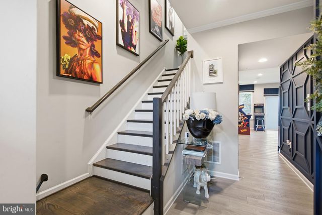 10313 VISTA MEADOW WAY, Lanham, MD 20706