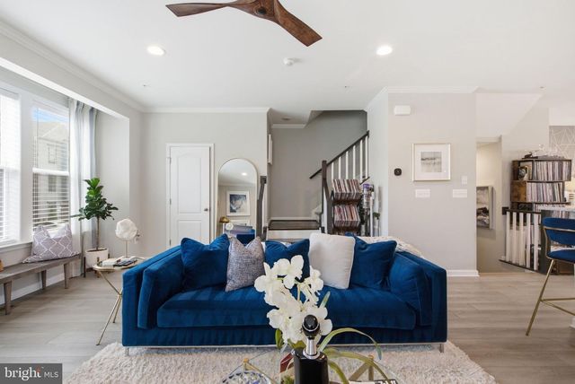 10313 VISTA MEADOW WAY, Lanham, MD 20706