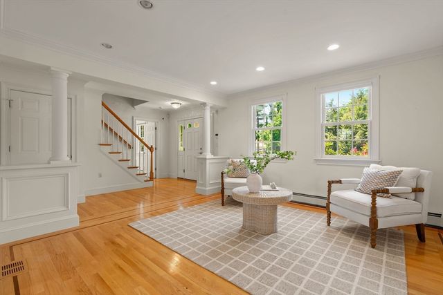 282 Highland St, Milton, MA 02186
